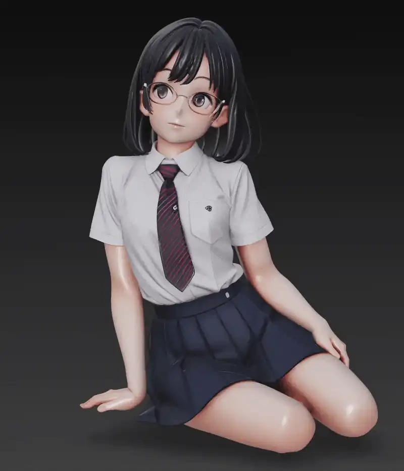 What is Hunyuan3D AI